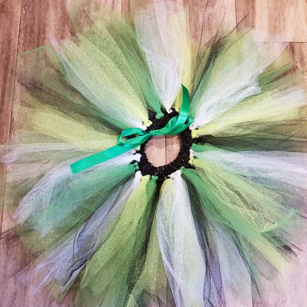 Baby Tutu